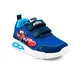 zapatillas-footy-sublimado-c-luz-cars-AZUL/BLANCO