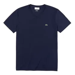 Remera Lacoste Cols Roules