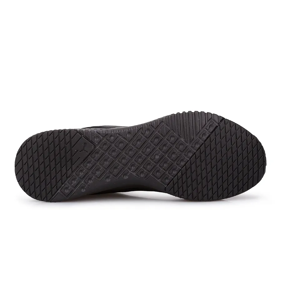 Imagen 4 de 5 de Zapatillas Puma Flyer Flex Adp-NEGRO