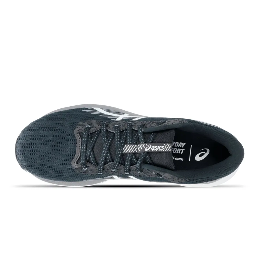 Imagen 3 de 5 de Zapatillas Asics Gel Pacemaker 3-NEGRO/GRIS/BLANCO