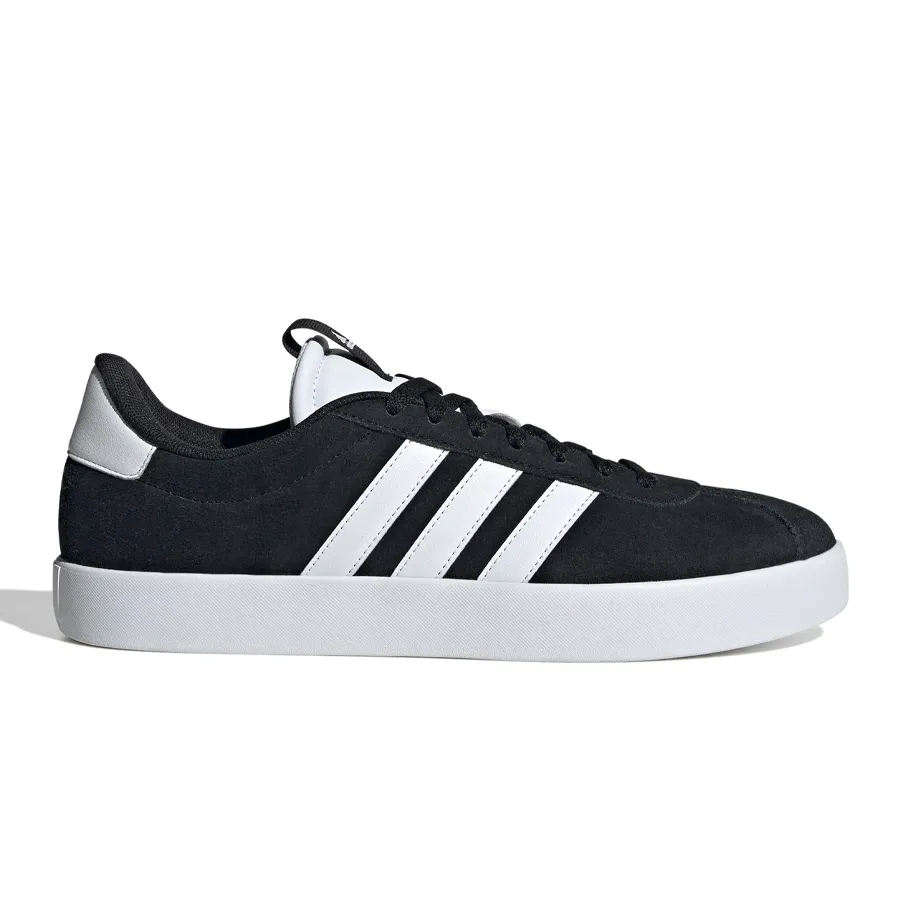 Imagen 1 de 9 de Zapatillas adidas Vl Court 3.0-NEGRO/BLANCO