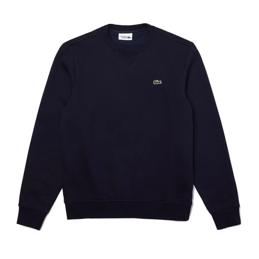 Imagen 0 de 3 de Buzo Lacoste -MARINO
