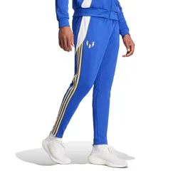 Pantalón adidas Pitch Street Messi