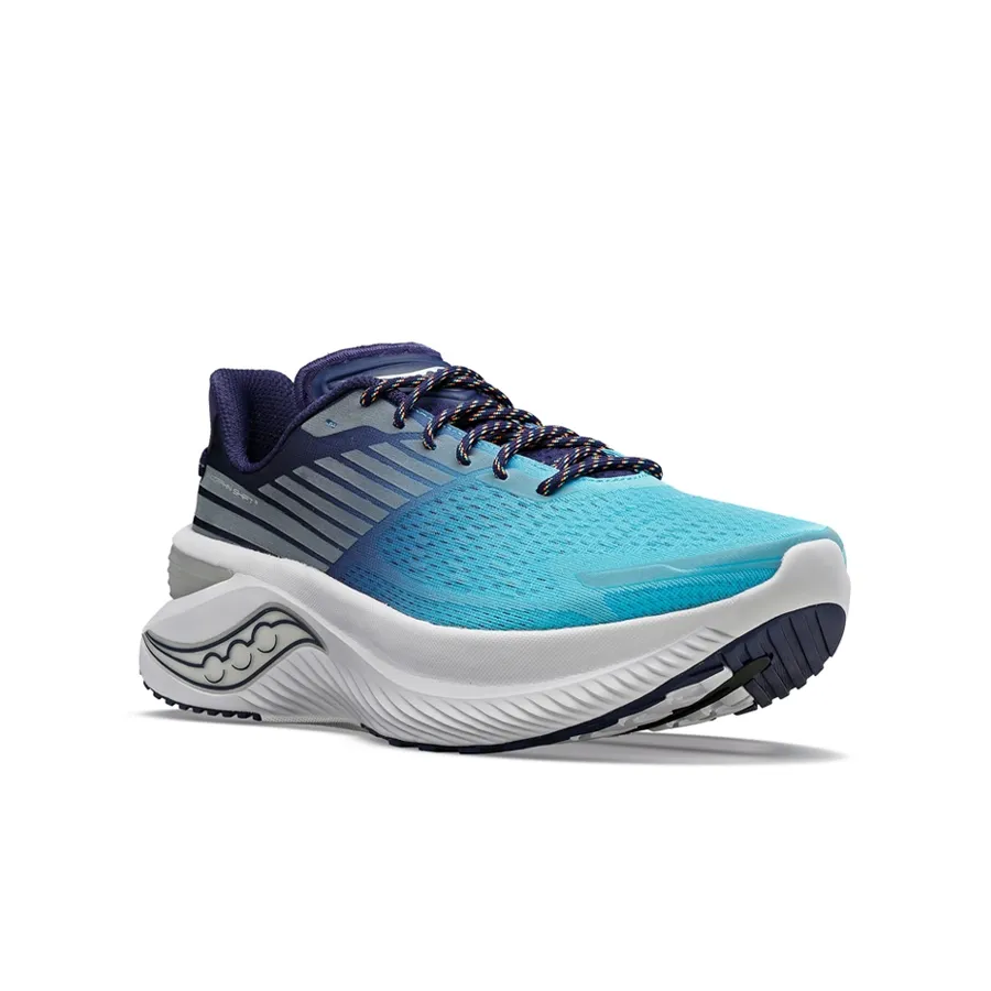 Imagen 1 de 4 de Zapatillas Saucony Endorphin Shift 3-CELESTE/VIOLETA