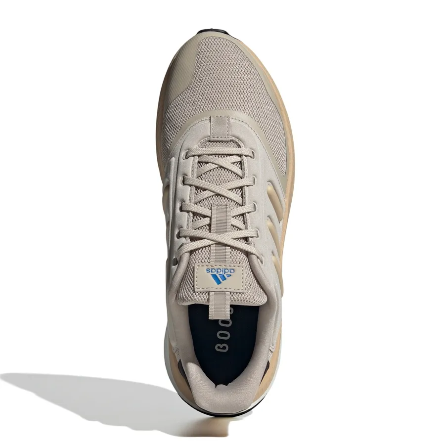 Imagen 4 de 6 de Zapatillas adidas X Plrphase-BEIGE/CRUDO/NEGRO