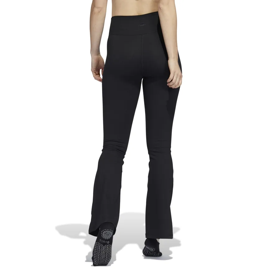 Imagen 2 de 8 de Pantalón adidas Yoga Studio-NEGRO