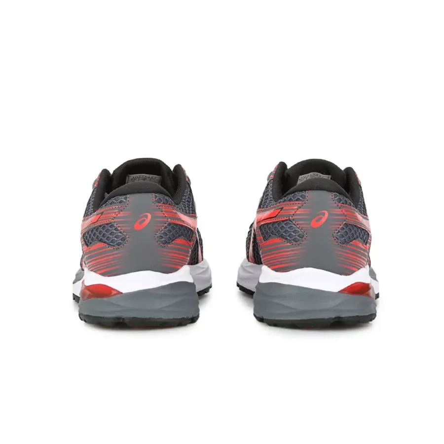 Imagen 3 de 5 de Zapatillas Asics Gel Equation 10-GRAFITO/ROJO/NEGRO