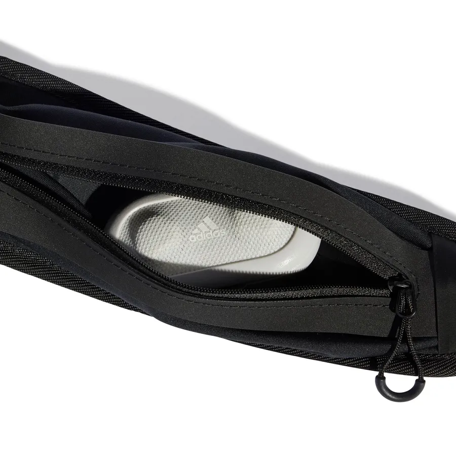 Imagen 3 de 6 de Portabotellas adidas-NEGRO