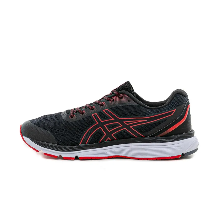 Imagen 1 de 4 de Zapatillas Asics Gel Hypersonic 2-NEGRO/ROJO