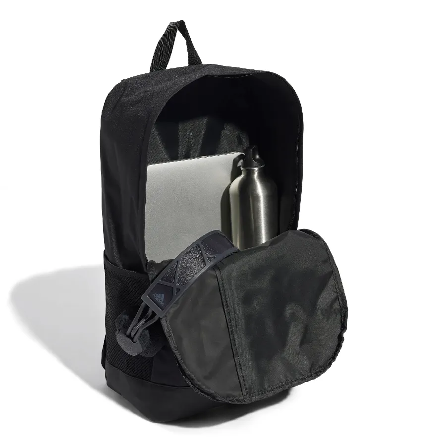 Imagen 1 de 3 de Linear BackPack-NEGRO
