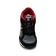 zapatillas-topper-theo-kids-NEGRO/GRIS/ROJO