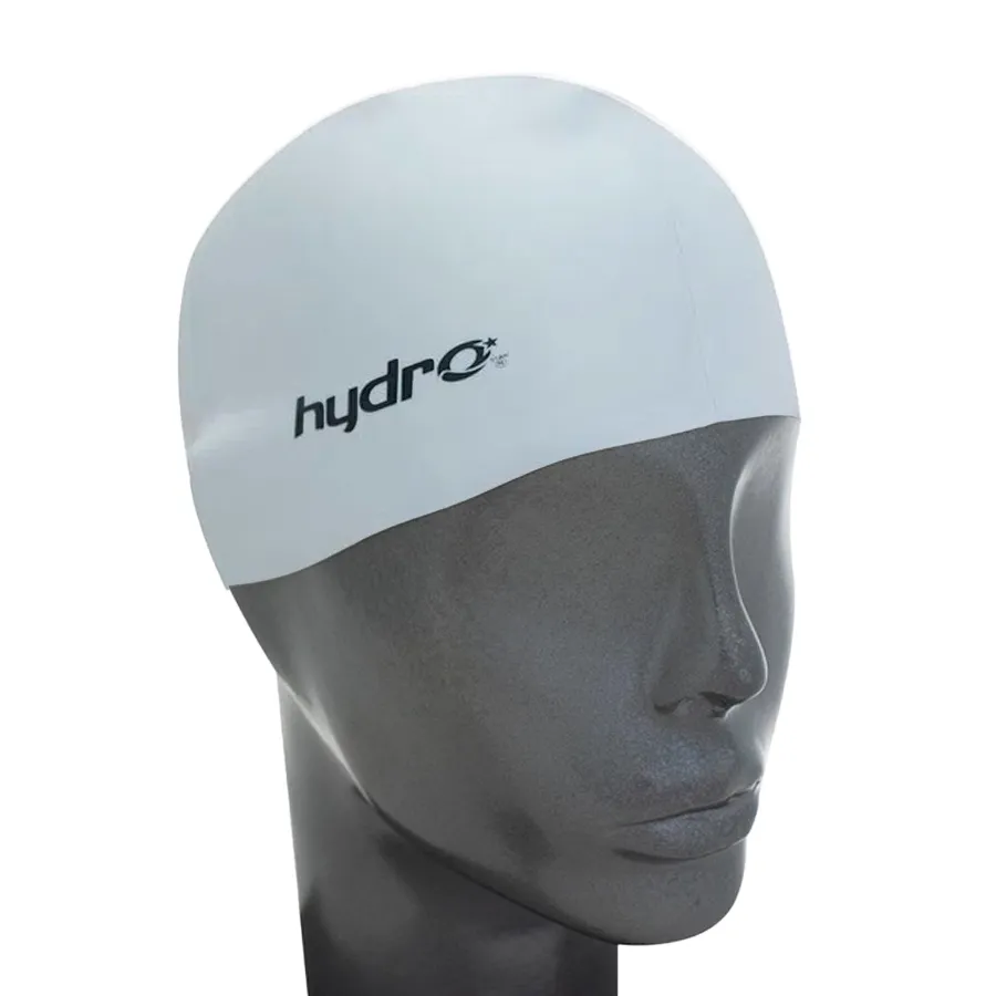 Imagen 0 de 2 de Gorra Hydro Silicona-PLATA