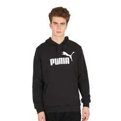 Buzo Puma Essential Big Logo