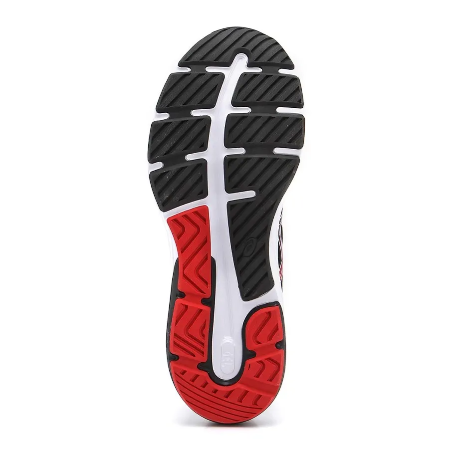 Imagen 3 de 4 de Zapatillas Asics GEL Equation 11-NEGRO/ROJO