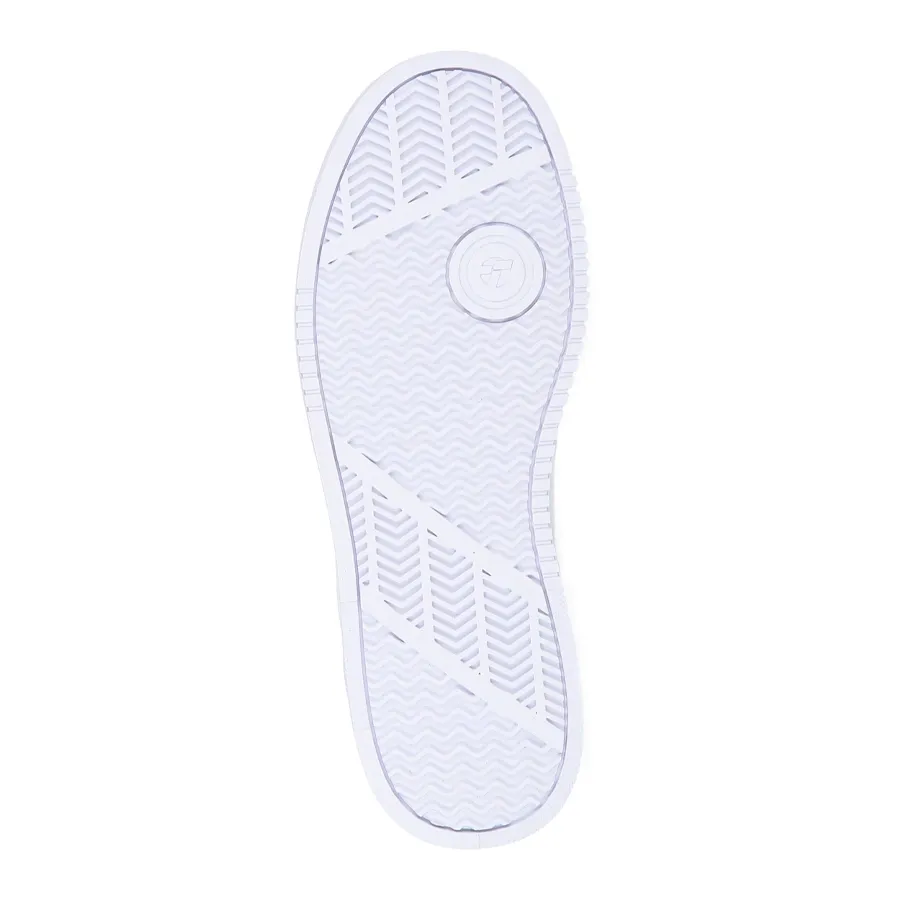 Imagen 4 de 5 de Zapatillas Topper Terre Suede-BLANCO/GRIS