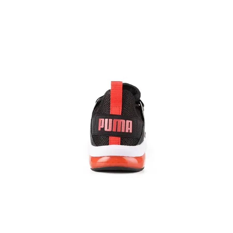 Imagen 2 de 5 de Zapatillas Puma Electron 2.0 Adp-NEGRO/NARANJA