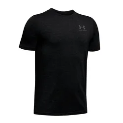 Remera Under Armour Sportstyle Ss Arg