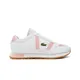 zapatillas-lacoste-partner-BLANCO/ROSA