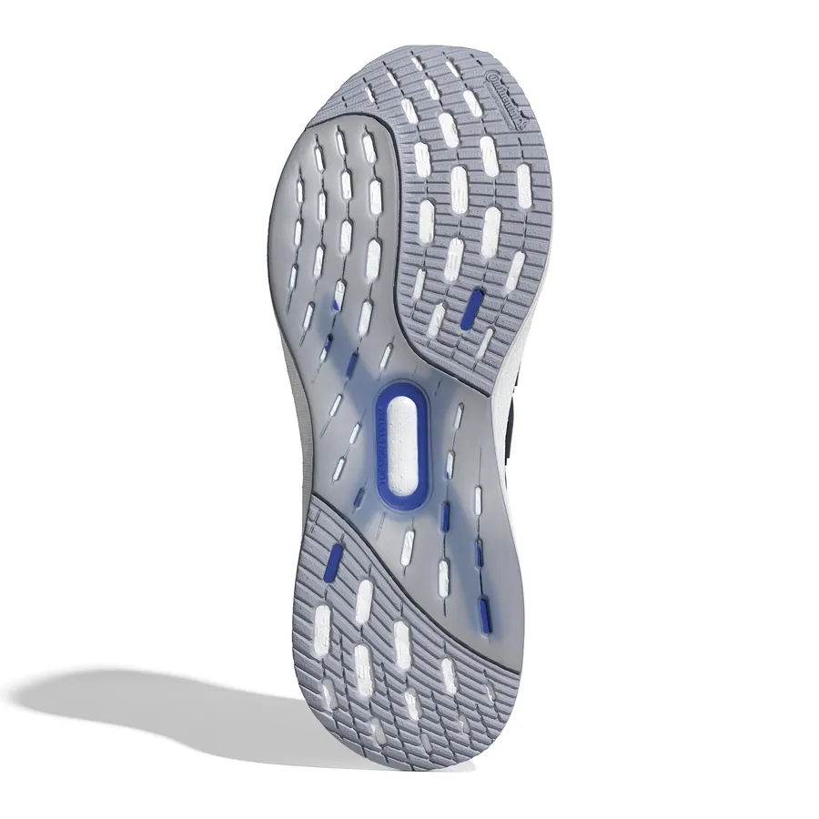 Imagen 5 de 8 de Zapatillas adidas Ultraboost 5-MARINO/NEGRO/BLANCO