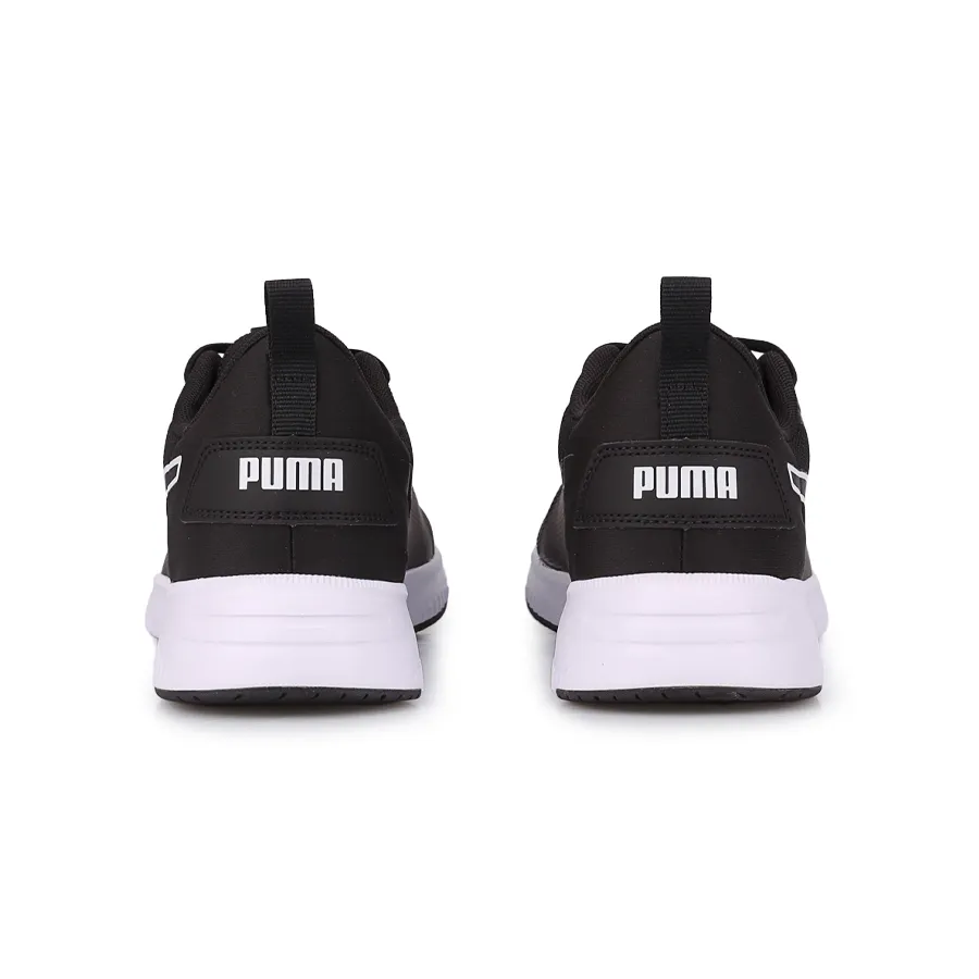 Imagen 3 de 6 de Zapatillas Puma Flyer Flex Adp-NEGRO/BLANCO