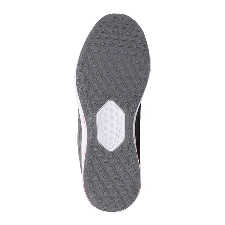 Imagen 2 de 5 de Zapatillas Topper Dottir-GRAFITO/ROSA/BLANCO