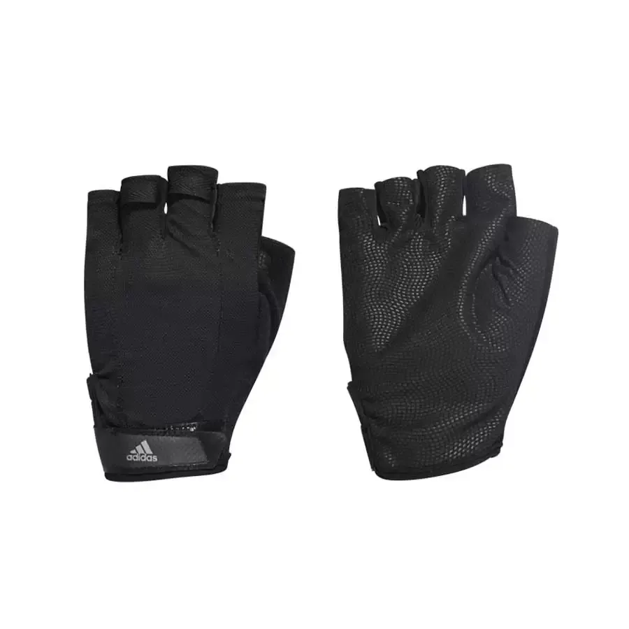 Imagen 3 de 4 de Guantes adidas Vers Cl Glove-NEGRO