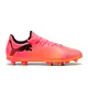 botines-puma-future-7-play-fg-ag-FUCSIA/NARANJA/NEGRO