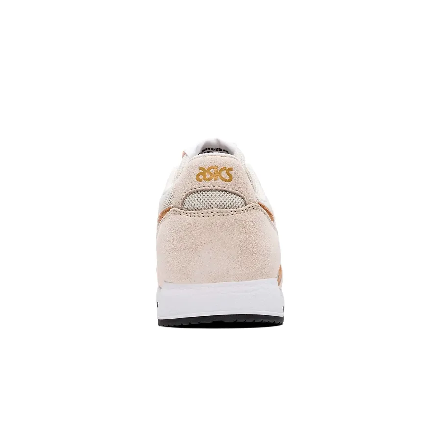 Imagen 5 de 6 de Zapatillas Asics Tiger Lyte Classic-NATURAL/DORADO