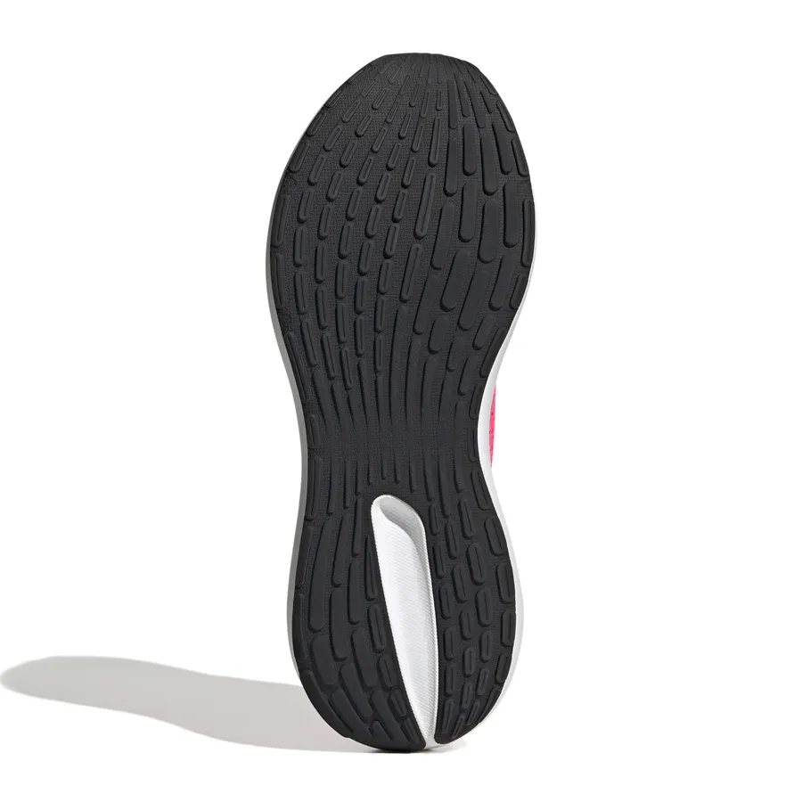 Imagen 4 de 7 de Zapatillas adidas Response Runner U-ROSA FLUOR/BLANCO