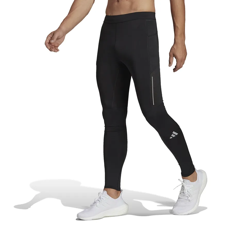 Imagen 0 de 6 de Calza adidas Otr High-NEGRO