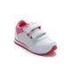 zapatillas-topper-theo-camping-bebe-BLANCO/ROSA
