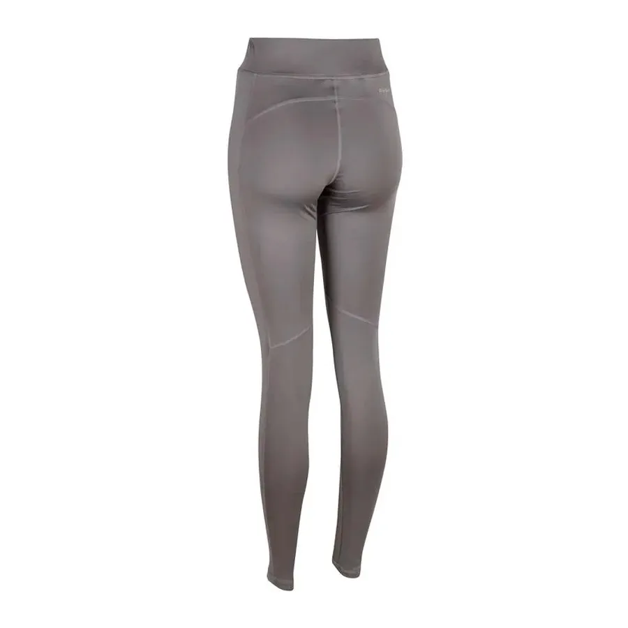 Imagen 5 de 8 de Conjunto Topper Con Calza-BEIGE/GRIS