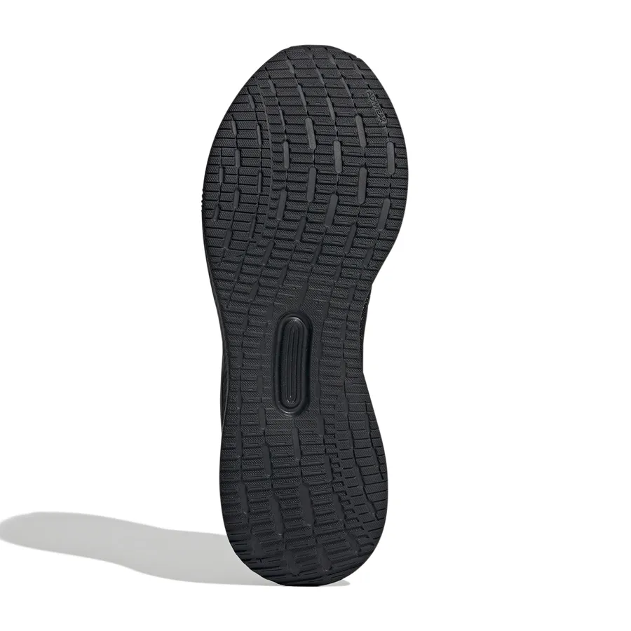 Imagen 4 de 7 de Zapatillas adidas Runfalcon 5-NEGRO