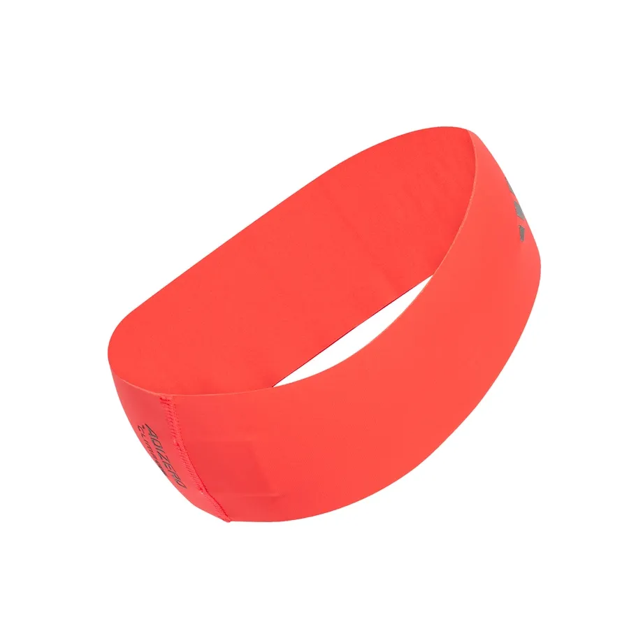 Imagen 1 de 4 de Vincha adidas Climacool-ROJO/NEGRO