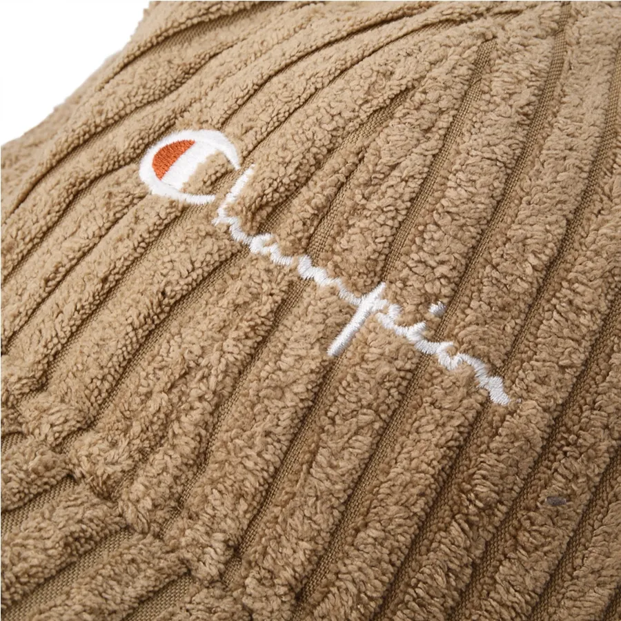 Imagen 2 de 4 de Gorra Champion -KHAKI