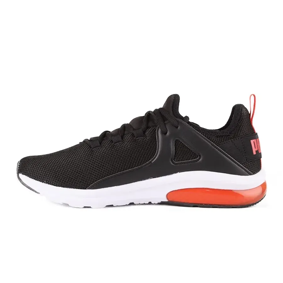 Imagen 1 de 5 de Zapatillas Puma Electron 2.0 Adp-NEGRO/NARANJA