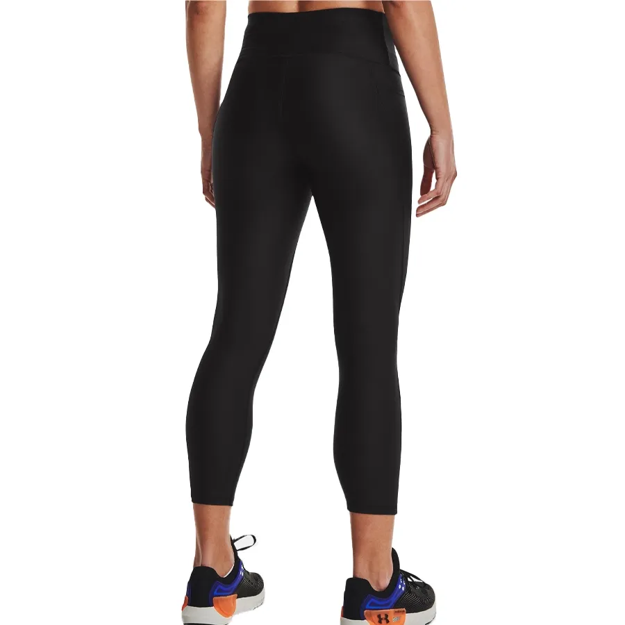 Imagen 1 de 5 de Calza Under Armour HeatGear Ns-NEGRO