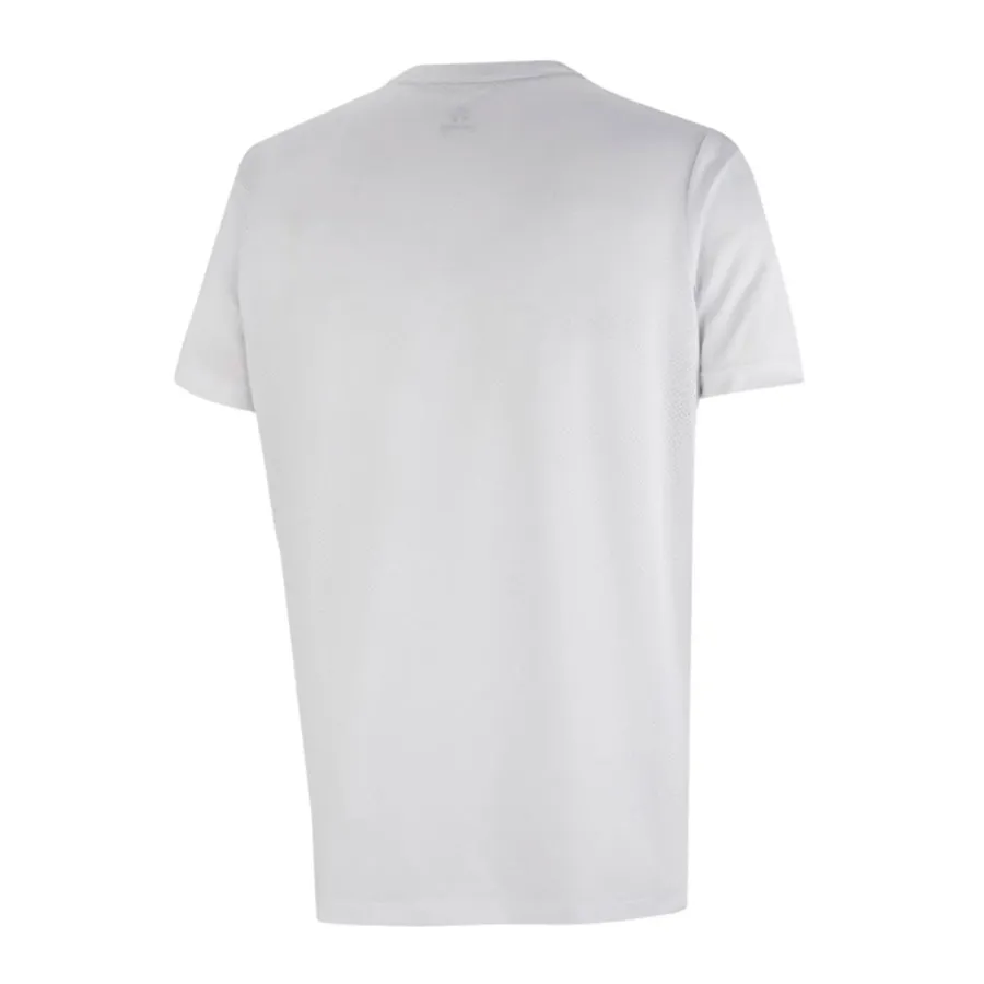 Imagen 4 de 7 de Remera Topper T-Shirt MC Training Up-BLANCO