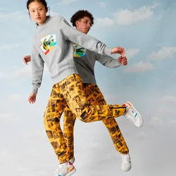 Buzo Lacoste Sweatshirt