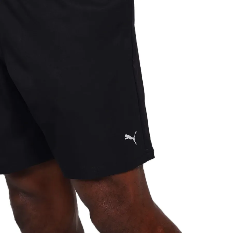 Imagen 3 de 4 de Shorts Puma Performance Woven 7-NEGRO