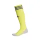 medias-adidas-adisocks-18-AMARILLO/NEGRO