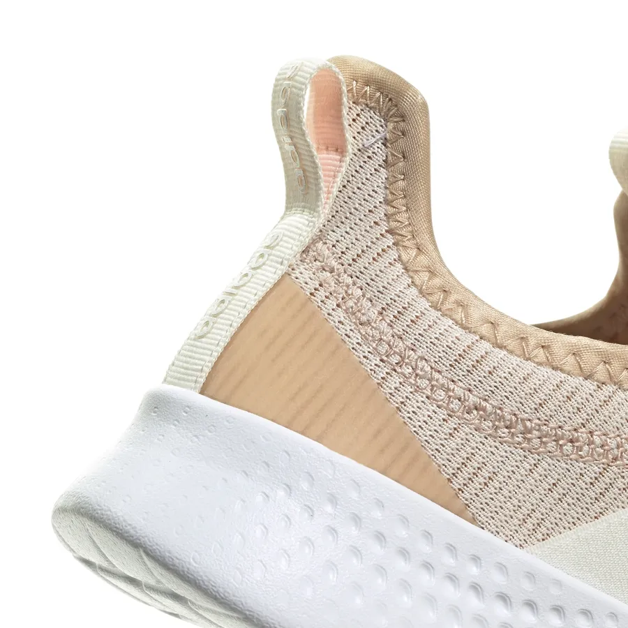Imagen 6 de 7 de Zapatillas adidas Puremotion Adapt-BLANCO/BEIGE