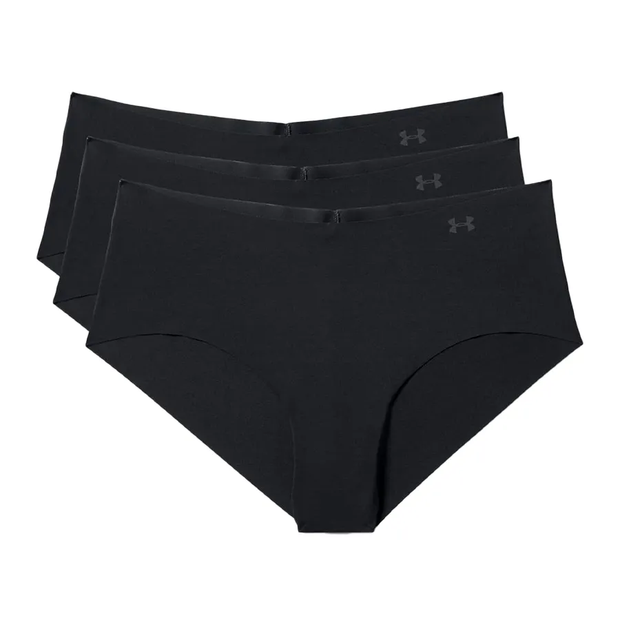 Imagen 0 de 1 de Vedetina Under Armour Ps Hipster Pack X3-NEGRO