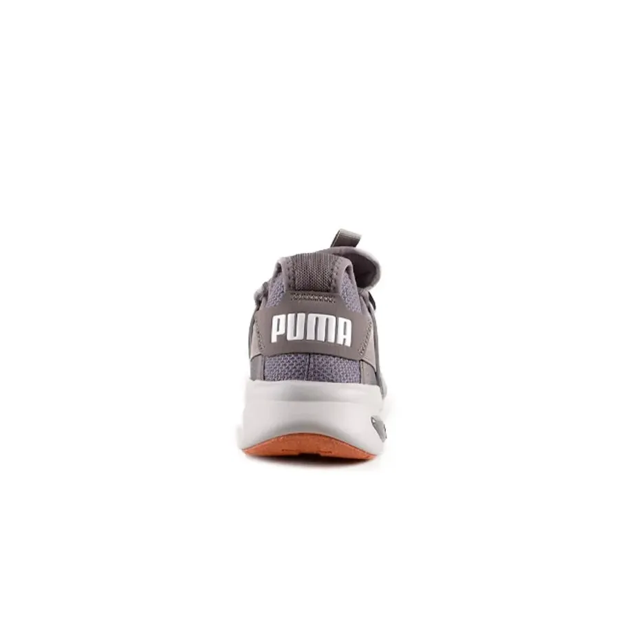 Imagen 2 de 5 de Zapatillas Puma Softride Enzo Evo Better-GRIS/BLANCO