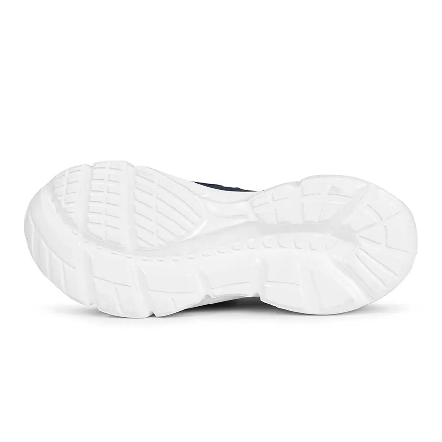 Imagen 4 de 5 de Zapatillas Kappa Storm-AZUL/NEGRO/BLANCO