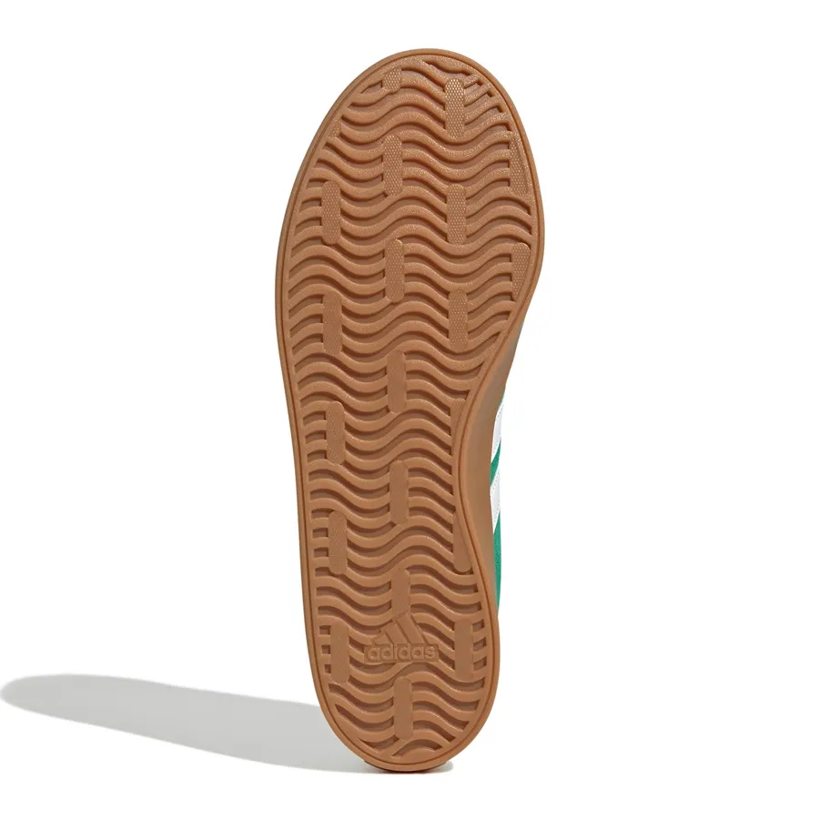 Imagen 4 de 7 de Zapatillas adidas Vl Court 3.0-VERDE/BLANCO