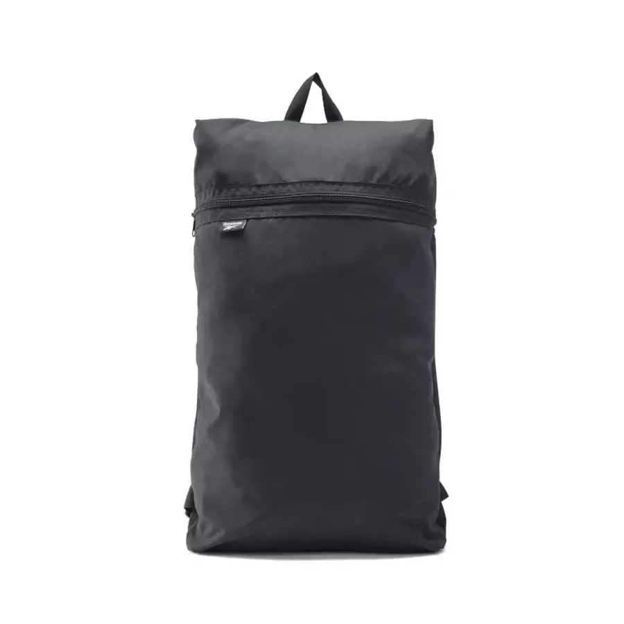 Imagen 0 de 4 de Mochila Reebok Ts-NEGRO
