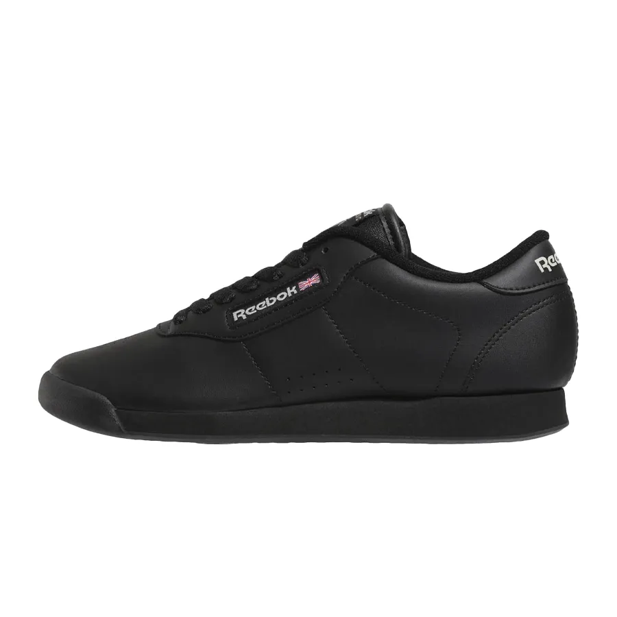 Imagen 1 de 5 de Zapatillas Reebok Princess-NEGRO