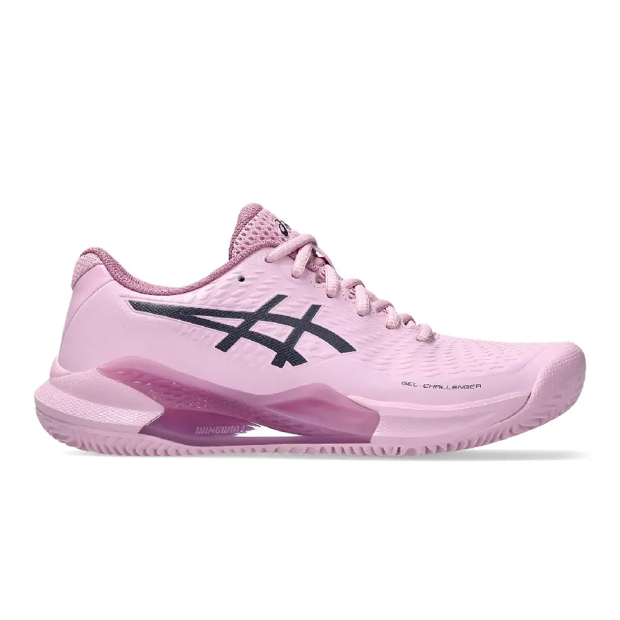 Imagen 0 de 7 de Zapatillas Asics Gel-Challenger 14 Clay-LILA