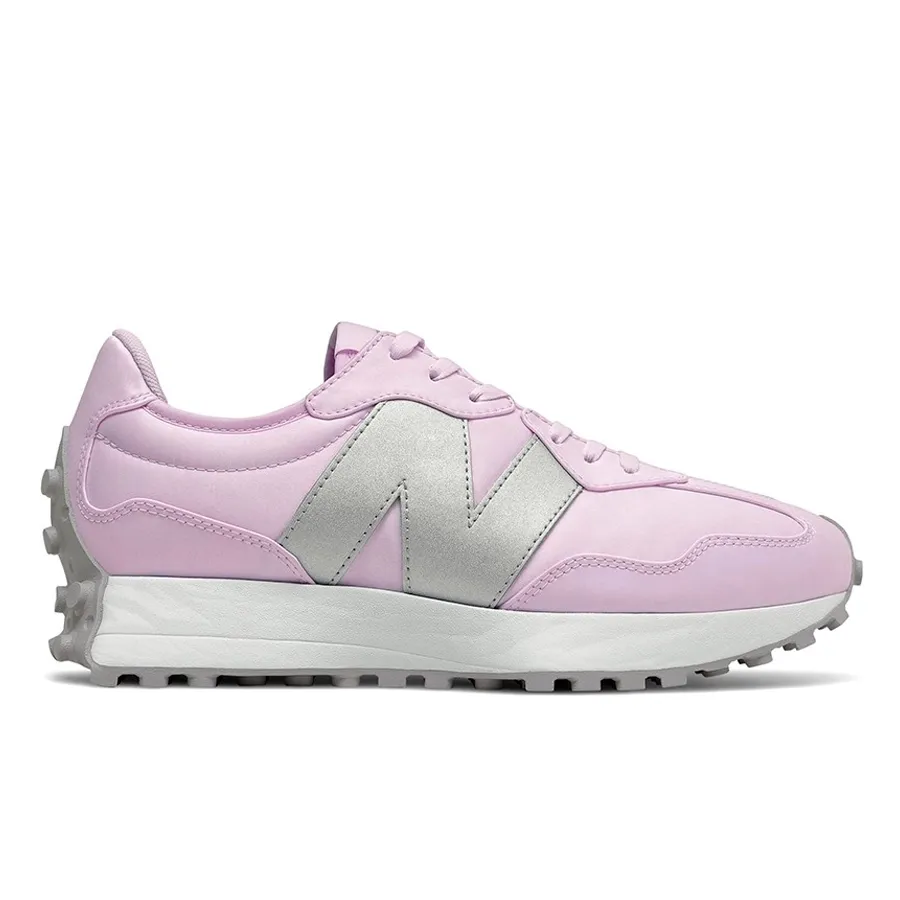 Imagen 0 de 4 de Zapatillas New Balance 327-LILA